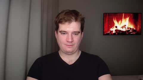 Snapshot of yourhairybuddy chatting on 12.15.24 Andrey online show from 12.15.24