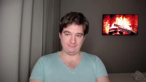 Snapshot of yourhairybuddy chatting on 01.26.25 Andrey online show from 01.26.25
