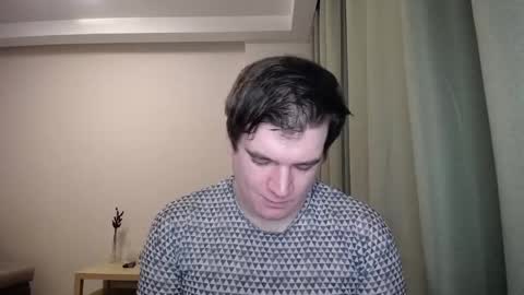 Snapshot of yourhairybuddy chatting on 02.02.25 Andrey online show from 02.02.25