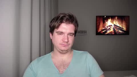 Snapshot of yourhairybuddy chatting on 11.02.25 Andrey online show from 11.02.25