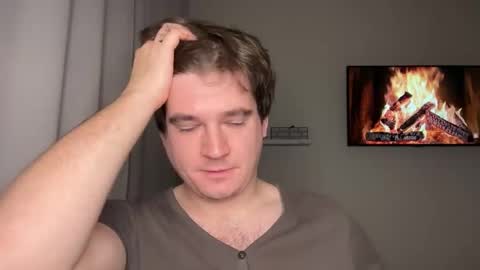 Snapshot of yourhairybuddy chatting on 11.09.25 Andrey online show from 11.09.25