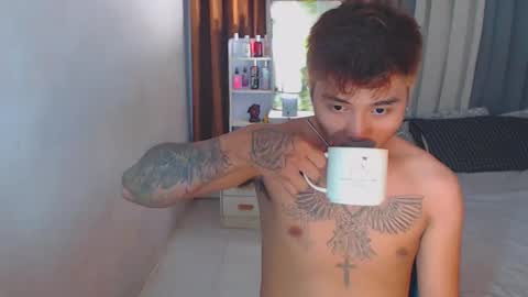 Paul online show from 12.05.24