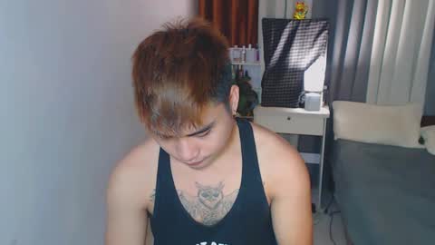 Paul online show from 01.10.25