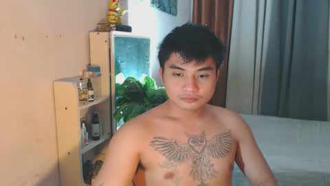 Paul online show from 04.25.26