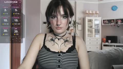 hanna online show from 11.11.25