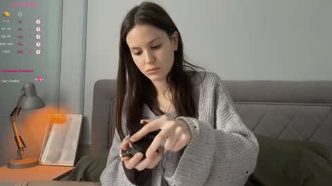 Aida online show from 12.23.24