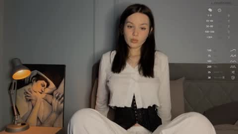 Aida online show from 01.19.25