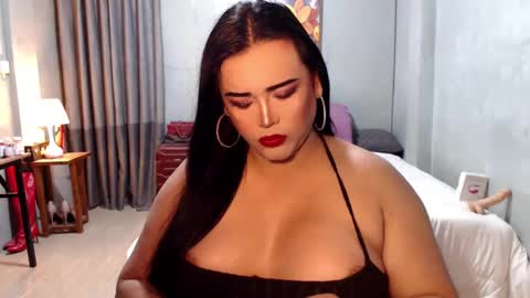 Cassy online show from 12.04.24