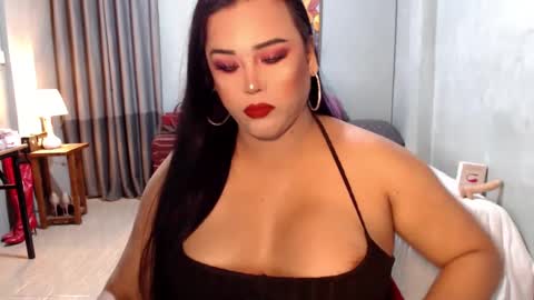 Cassy online show from 12.12.24