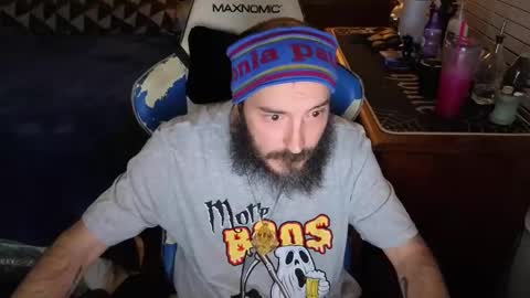 Snapshot of yourhighnessthis9inch chatting on 11.21.25 Sh online show from 11.21.25