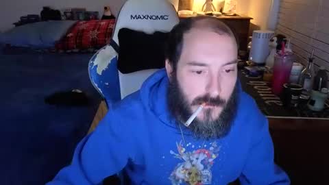 Snapshot of yourhighnessthis9inch chatting on 11.26.25 Sh online show from 11.26.25