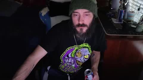 Snapshot of yourhighnessthis9inch chatting on 11.30.25 Sh online show from 11.30.25