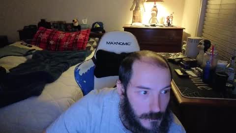 Snapshot of yourhighnessthis9inch chatting on 12.17.25 Sh online show from 12.17.25