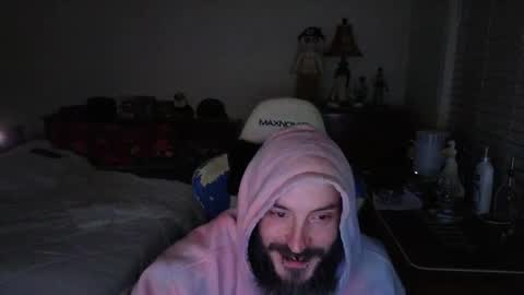 Snapshot of yourhighnessthis9inch chatting on 01.06.26 Sh online show from 01.06.26