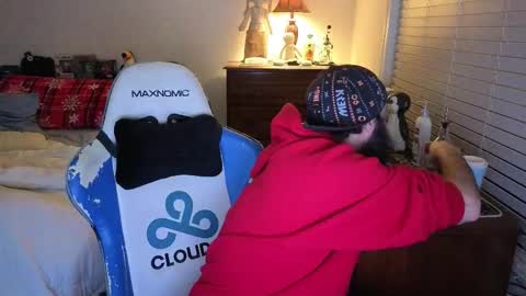 Snapshot of yourhighnessthis9inch chatting on 01.09.26 Sh online show from 01.09.26