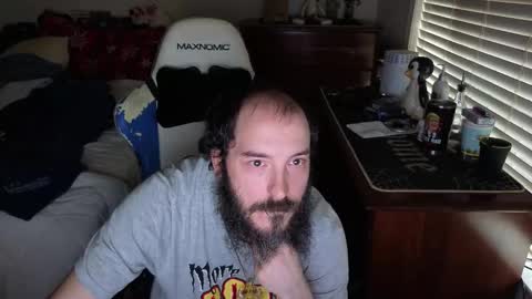 Snapshot of yourhighnessthis9inch chatting on 01.14.26 Sh online show from 01.14.26