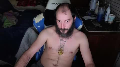 Snapshot of yourhighnessthis9inch chatting on 01.16.26 Sh online show from 01.16.26