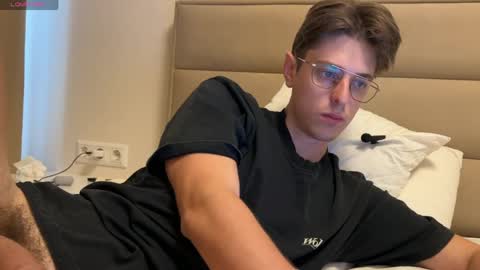Chris online show from 05.03.26