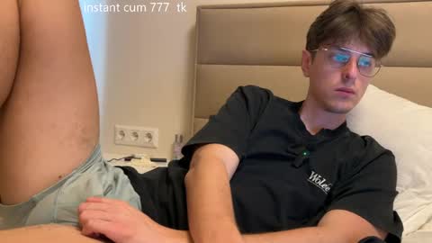 Chris online show from 05.05.26
