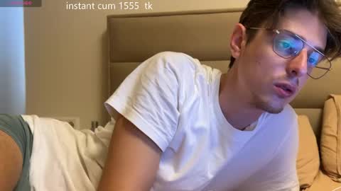 Chris online show from 05.17.26
