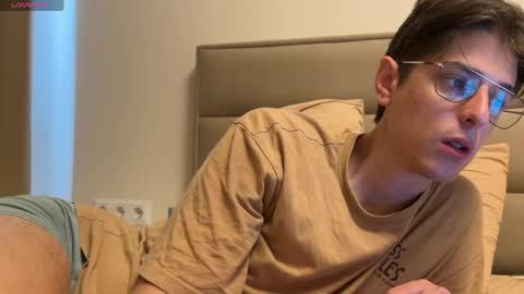 Chris online show from 05.19.26