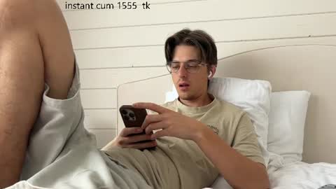 Chris online show from 06.24.26