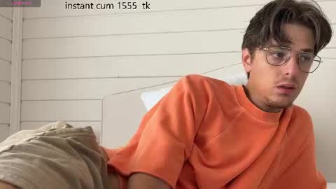 Chris online show from 07.26.26