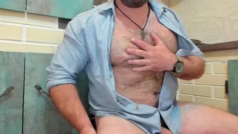 Jacky online show from 11.09.25