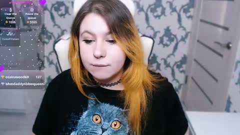 Karma online show from 02.25.25