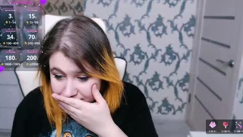 Karma online show from 02.25.25