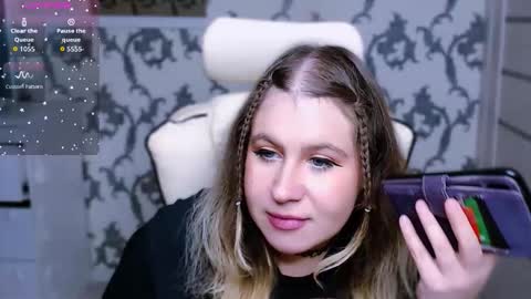 Karma online show from 11.20.25