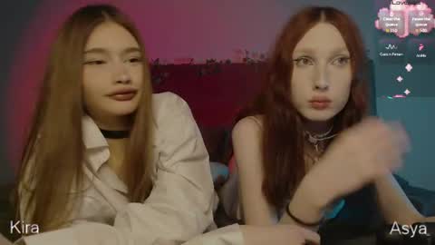 yourkittysweetysya online show from 07.28.26