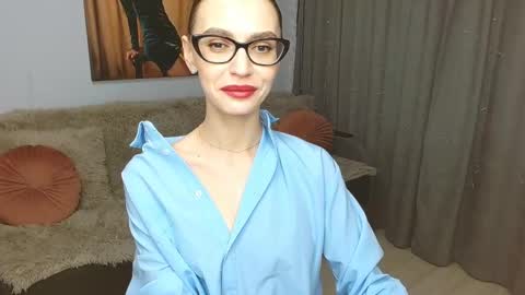Ksyusha online show from 01.14.25