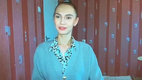 Ksyusha online show from 10.23.25