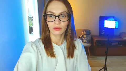 Ksyusha online show from 02.28.26