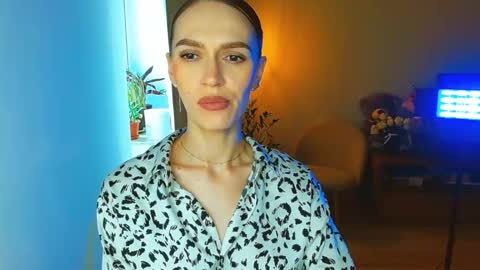 Ksyusha online show from 03.17.26