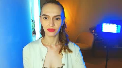 Ksyusha online show from 03.22.26