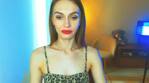 Ksyusha online show from 04.03.26