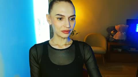 Ksyusha online show from 04.07.26