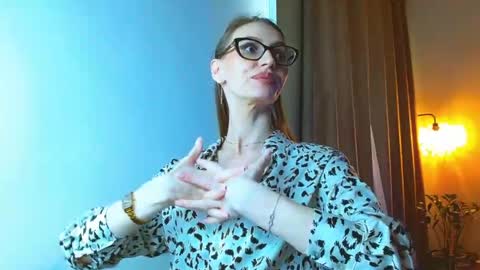 Ksyusha online show from 04.23.26