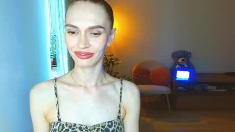 Ksyusha online show from 04.24.26