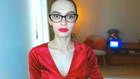 Ksyusha online show from 04.25.26