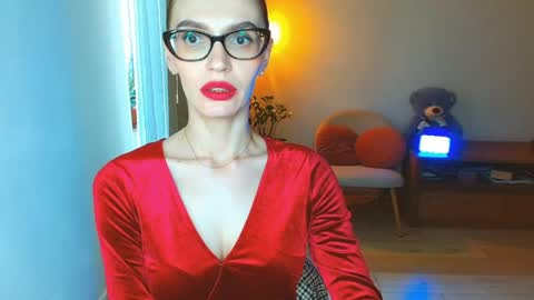 Ksyusha online show from 04.25.26