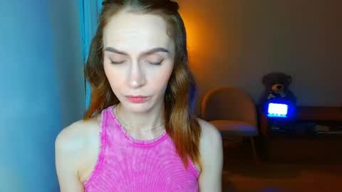 Ksyusha online show from 04.26.26