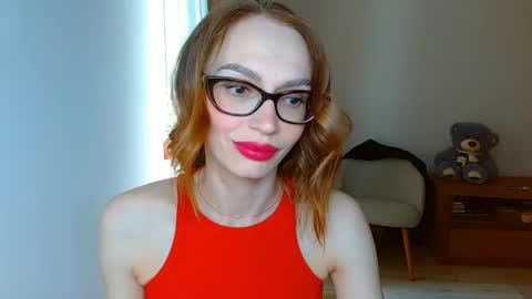 Ksyusha online show from 05.07.26