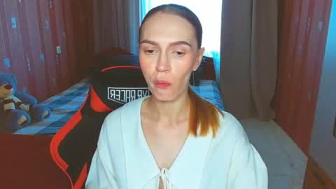 Ksyusha online show from 06.27.26