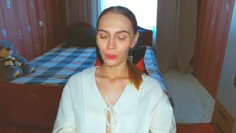 Ksyusha online show from 06.27.26