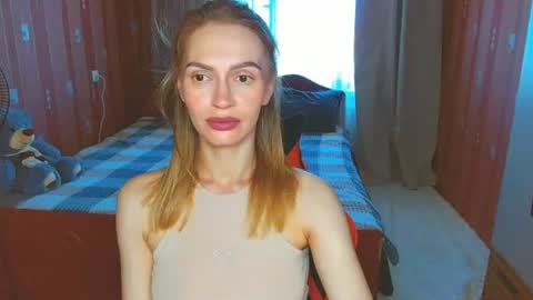 Ksyusha online show from 06.28.26