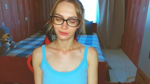 Ksyusha online show from 06.30.26
