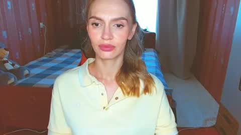 Ksyusha online show from 07.01.26